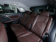 Lexus RX Premium IV Рестайлинг, 2022 — экстерьер, фото 21