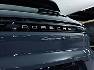 Porsche Cayenne S III Рестайлинг, 2024 — экстерьер, фото 23