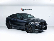 BMW X6 M Competition (M Special) III (F96), 2020 — экстерьер, фото 3