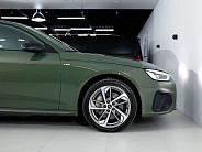 Audi A4 Sport 45 TFSI quattro S tronic V (B9) Рестайлинг, 2021 — экстерьер, фото 24
