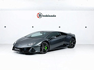 Lamborghini Huracán Base I Рестайлинг, 2020 — экстерьер, фото 1