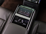 Audi A8 50 TDI quattro tiptronic IV (D5) Рестайлинг, 2022 — экстерьер, фото 29