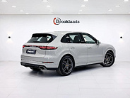 Porsche Cayenne III, 2023 — экстерьер, фото 6