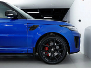 Land Rover Range Rover Sport SVR Carbon II Рестайлинг, 2019 — экстерьер, фото 29