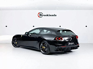 Ferrari GTC4Lusso Individual I, 2017 — экстерьер, фото 4