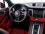 Porsche Macan S I, 2015 — экстерьер, фото 17