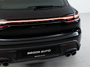 Porsche Macan T I Рестайлинг 2, 2026 — экстерьер, фото 28