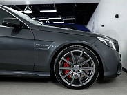 Mercedes-Benz E-Класс AMG E 63 AMG S 4MATIC IV (W212, S212) Рестайлинг, 2014 — экстерьер, фото 29