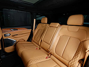 Jeep Grand Cherokee Summit Reserve V (WL), 2023 — экстерьер, фото 31