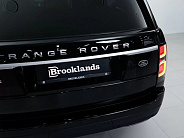 Land Rover Range Rover Autobiography IV Рестайлинг, 2020 — экстерьер, фото 27
