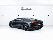 Lamborghini Huracán Base I Рестайлинг, 2020 — экстерьер, фото 4