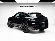 Porsche Cayenne GTS Coupé III Рестайлинг, 2026 — экстерьер, фото 6