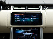 Land Rover Range Rover Autobiography IV Рестайлинг, 2021 — экстерьер, фото 20