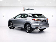 Lexus RX Premium IV Рестайлинг, 2022 — экстерьер, фото 4