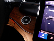 Jeep Grand Cherokee Summit Reserve V (WL), 2023 — экстерьер, фото 20