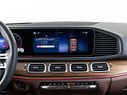 Mercedes-Benz GLS 450 4MATIC II (X167) Рестайлинг, 2025 — экстерьер, фото 25