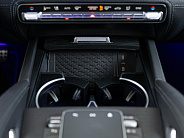 Mercedes-Benz GLS 450 4MATIC II (X167) Рестайлинг, 2025 — экстерьер, фото 19