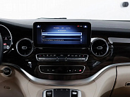 Mercedes-Benz V-Класс VIP III (W447) Рестайлинг, 2022 — экстерьер, фото 17