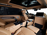 Land Rover Range Rover Autobiography V, 2022 — экстерьер, фото 26