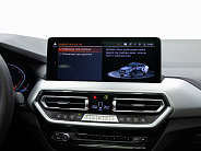 BMW X4 xDrive20i II (G02) Рестайлинг, 2022 — экстерьер, фото 23
