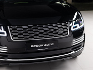 Land Rover Range Rover Autobiography IV Рестайлинг, 2021 — экстерьер, фото 38