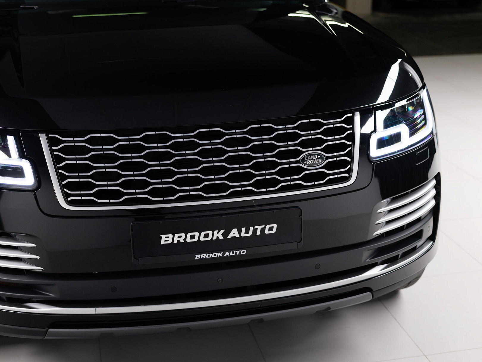 Land Rover Range Rover Autobiography IV Рестайлинг, 2021 — экстерьер, фото 38