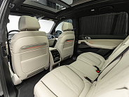 BMW X7 xDrive40d M Sport Pro I (G07) Рестайлинг, 2025 — экстерьер, фото 28