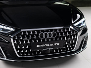 Audi A8 50 TDI quattro tiptronic IV (D5) Рестайлинг, 2022 — экстерьер, фото 35