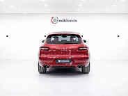 Porsche Macan S I, 2015 — экстерьер, фото 5