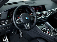 BMW X6 M Competition (M Special) III (F96), 2020 — экстерьер, фото 10