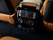 Land Rover Range Rover Autobiography IV Рестайлинг, 2020 — экстерьер, фото 23