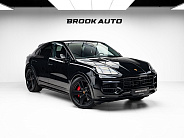 Porsche Cayenne GTS Coupé III Рестайлинг, 2026 — экстерьер, фото 3