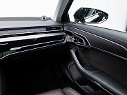 Audi A8 50 TDI quattro tiptronic IV (D5) Рестайлинг, 2022 — экстерьер, фото 20