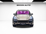 Porsche Cayenne S Tiptronic II (958), 2012 — экстерьер, фото 2