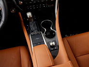 Lexus RX Premium IV Рестайлинг, 2022 — экстерьер, фото 19