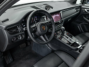 Porsche Macan T I Рестайлинг 2, 2026 — экстерьер, фото 10