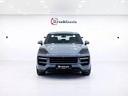 Porsche Cayenne S III Рестайлинг, 2024 — экстерьер, фото 2