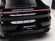 Porsche Cayenne GTS Coupé III Рестайлинг, 2026 — экстерьер, фото 37