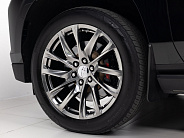 Chevrolet Tahoe Premier V, 2022 — экстерьер, фото 34