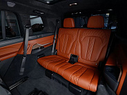 BMW X7 M50d M Special I (G07), 2021 — экстерьер, фото 25