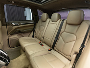 Porsche Cayenne S Tiptronic II (958), 2012 — экстерьер, фото 30