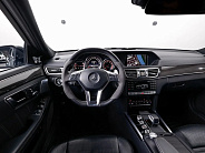 Mercedes-Benz E-Класс AMG E 63 AMG S 4MATIC IV (W212, S212) Рестайлинг, 2014 — экстерьер, фото 14
