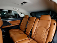 Lexus RX Premium IV Рестайлинг, 2022 — экстерьер, фото 23