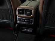 Mercedes-Benz GLS 450 4MATIC II (X167) Рестайлинг, 2024 — экстерьер, фото 28