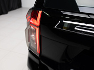 Chevrolet Tahoe Premier V, 2022 — экстерьер, фото 39