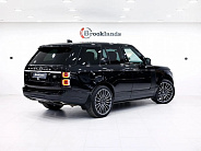 Land Rover Range Rover Autobiography IV Рестайлинг, 2020 — экстерьер, фото 6