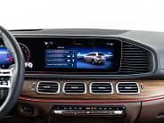 Mercedes-Benz GLS 450 4MATIC II (X167) Рестайлинг, 2025 — экстерьер, фото 21