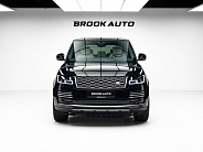 Land Rover Range Rover Autobiography IV Рестайлинг, 2021 — экстерьер, фото 2