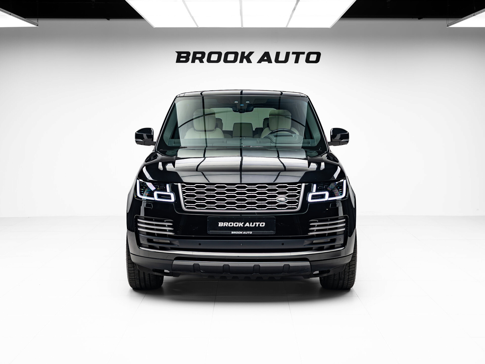 Land Rover Range Rover Autobiography IV Рестайлинг, 2021 — экстерьер, фото 2