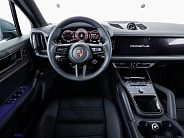 Porsche Cayenne S III Рестайлинг, 2024 — экстерьер, фото 15